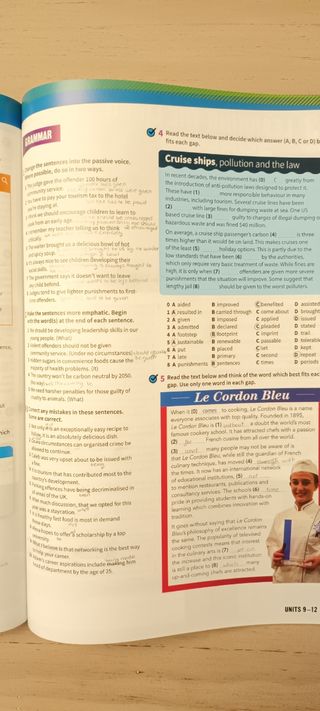 Prepare Level 8 Student’s Book with eBook (Camb...