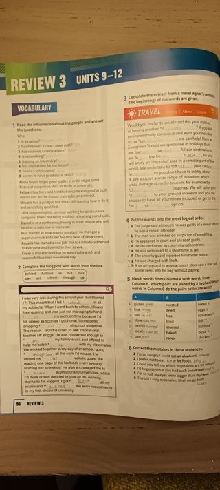 Prepare Level 8 Student’s Book with eBook (Camb...