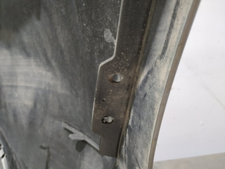 PARAGOLPES TRASERO MERCEDES-BENZ CLASE A (BM 176)