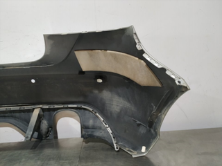 PARAGOLPES TRASERO MERCEDES-BENZ CLASE A (BM 176)