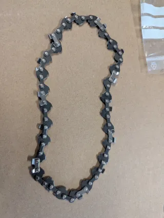 Cadena para motosierra Parkside Paghs 20 li B2