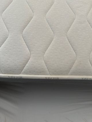 Cama completa (tb por partes)