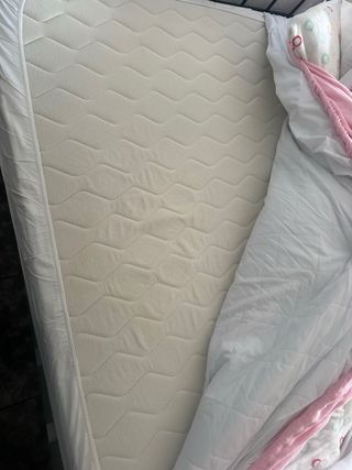 Cama completa (tb por partes)