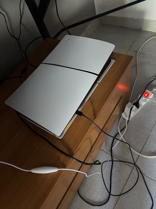 Play 5 digital slim da 1TB