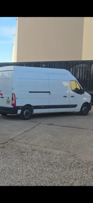 Renault Master 2024