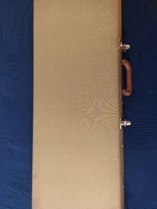 Fender Jazz Bass '60s