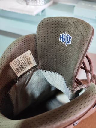 Botas montaña Haix Nepal Pro GoreTex 41