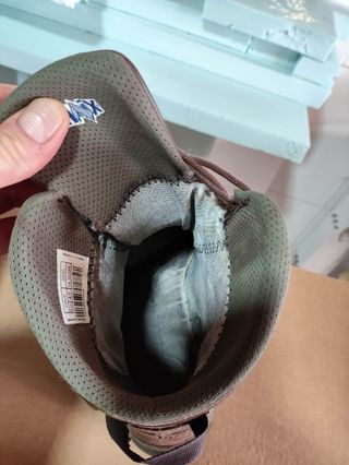 Botas montaña Haix Nepal Pro GoreTex 41