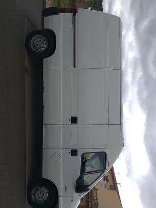 Todo tipo de mudanzas