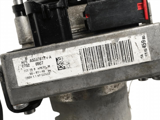 Bomba direccion PSA 9684713280