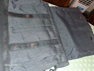 borsa porta PC e documenti