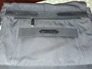 borsa porta PC e documenti