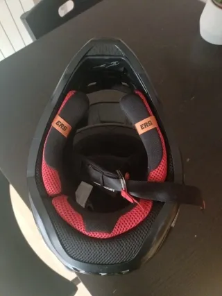 Casco Alpinestars SM5 Moto