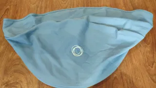 Fundas y Capazos Bugaboo Cameleón