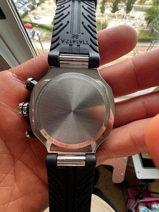 Reloj tissot t race