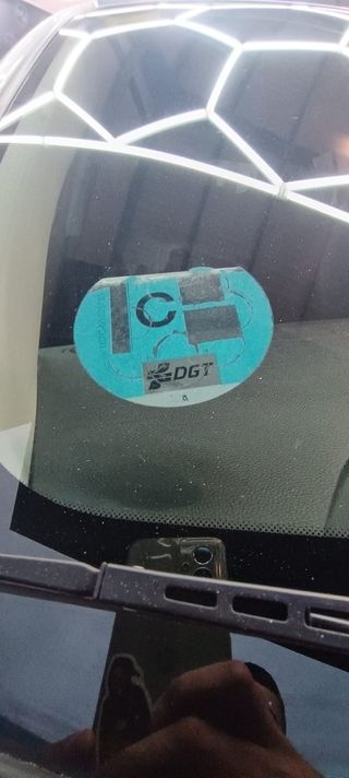 Kia Sportage 1.7 CRDI VGT 115CV Concept 4x2