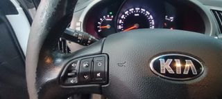 Kia Sportage 1.7 CRDI VGT 115CV Concept 4x2