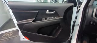 Kia Sportage 1.7 CRDI VGT 115CV Concept 4x2