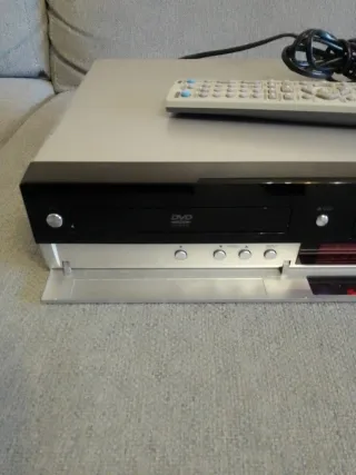 Videoregistratore LG Combo V190 Funziona Telecoman