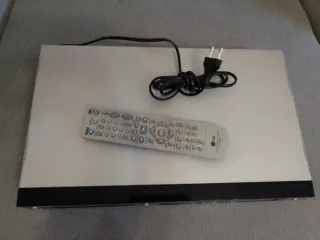 Videoregistratore LG Combo V190 Funziona Telecoman