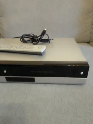 Videoregistratore LG Combo V190 Funziona Telecoman