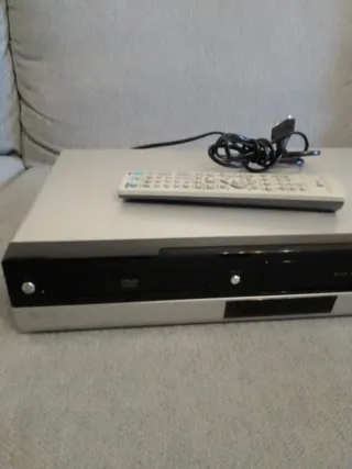 Videoregistratore LG Combo V190 Funziona Telecoman