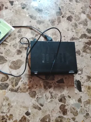 Mando universal+TDT 25€