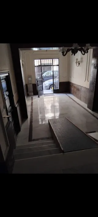 Pulidos y abrillantados de suelos Antonio