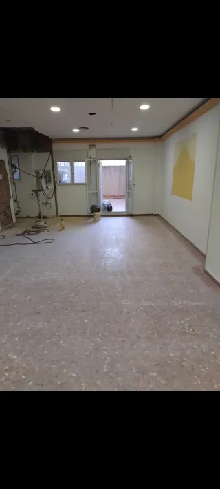 Pulidos y abrillantados de suelos Antonio