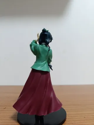 Figura de Maomao + Regalo