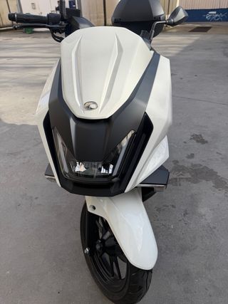 Kymco 125 ABS 2025