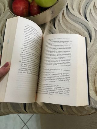 Fabbricante di Lacrime di Erin Doom