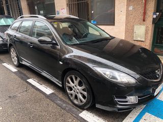 Mazda 6 2009