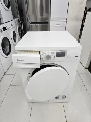 Secadora balay 7kg con garantía y Transporte