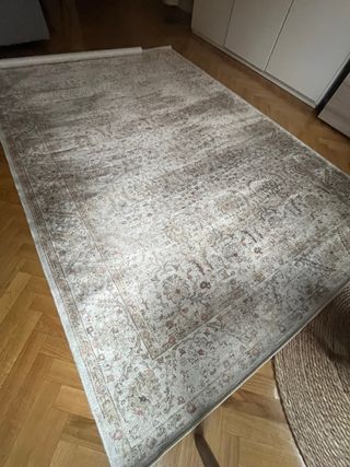 Alfombra Farshian el corte ingles