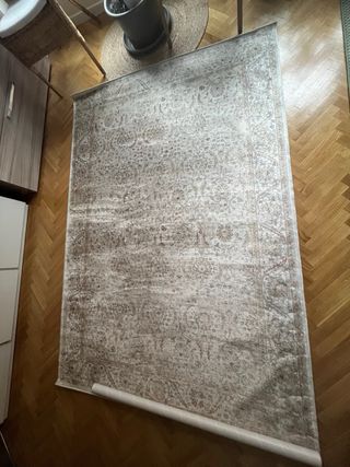 Alfombra Farshian el corte ingles