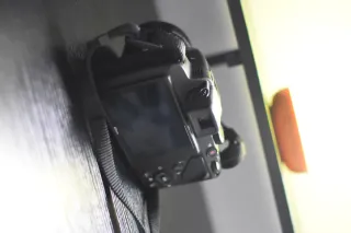 Cámara Nikon Coolpix P530 Negra