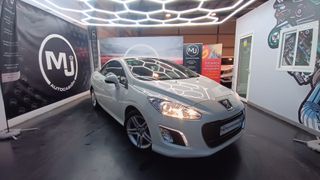 Peugeot 308 CC Sport 1.6 HDI 112 FAP