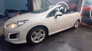 Peugeot 308 CC Sport 1.6 HDI 112 FAP