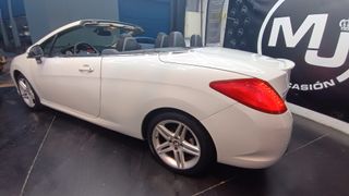 Peugeot 308 CC Sport 1.6 HDI 112 FAP