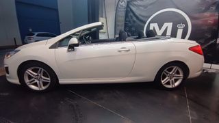 Peugeot 308 CC Sport 1.6 HDI 112 FAP