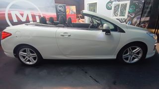 Peugeot 308 CC Sport 1.6 HDI 112 FAP