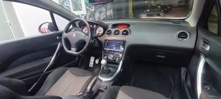 Peugeot 308 CC Sport 1.6 HDI 112 FAP