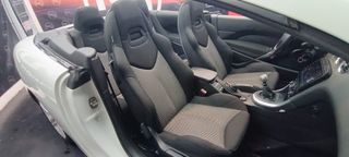 Peugeot 308 CC Sport 1.6 HDI 112 FAP