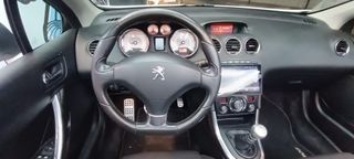 Peugeot 308 CC Sport 1.6 HDI 112 FAP