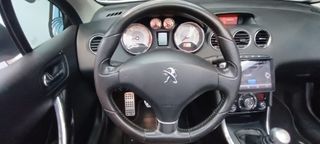 Peugeot 308 CC Sport 1.6 HDI 112 FAP