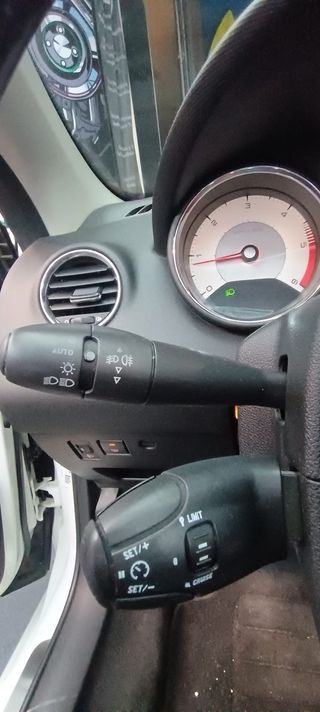 Peugeot 308 CC Sport 1.6 HDI 112 FAP