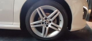 Peugeot 308 CC Sport 1.6 HDI 112 FAP