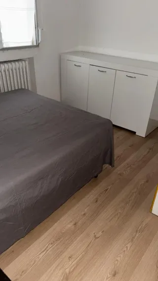 Alquiler de habitación