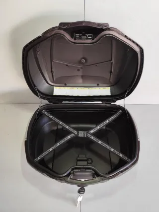 NUEVO!!! Givi V47 carbono